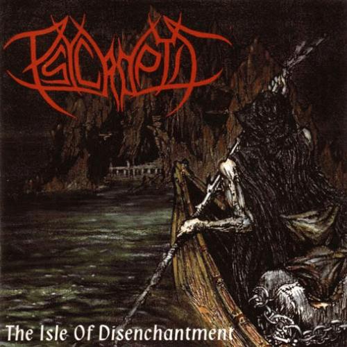 Psycroptic : The Isle of Disenchantment Psycroptic : The Isle of Disenchantment